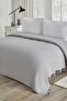 Double Pique Blanket 200X220 cm - 2