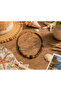 Ethnic Zarevia Natural Stone Beaded Handmade Elegant Women's Necklace - 2