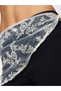 Eșarfă PCJAISA LACE HIP - 4
