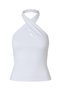 Top halter PCLULA - 2