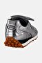 Men Avanti C Fenty Lace Up Outdoor Shoes, Silver - 3