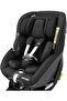 Pearl 360 i-Size Infant Car Seat, Intuitive One-hand FlexiSpin Rotation, G-Cell Side Impact Technology, 3 Months to 4 Years, Authentic Black, 2 Year