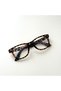 Ash Kare Blue Light Protected Transparent Glasses - 2
