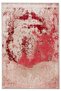 Sdt Mixed Patterned Modern Woven Base Decorative Carpet Sdtamor1144