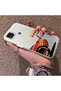 Xiaomi Poco C31 Compatible Hard Acrylic Back Silicone Edge Lens Protection Case - 3