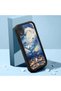 iPhone Xr Compatible Black Silicone Case with Shockproof Camera Protection - 2