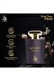 Uslub Aniq 100ML Perfume 100ML - EDP - For Him - 4