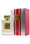 AL A’RAAF Shamookh Perfume 100ML - Aromatic with Bergamot, Green Tea & Black Currant - Unisex Fresh & Balanced Fragrance