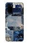 Samsung Galaxy S20 Compatible Printed Transparent Phone Case |   Collection: Islamic