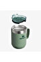 The Everyday Camp Mug 0.23L Unisex Green Thermos - 2