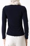 Women's Sandy Degaje Collared Blouse - 8