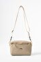 Medium Size Women's Shoulder and Crossbody Zippered Daily Stylish Use Bag - 8