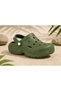 Women's High Sole Orthopedic Shoes - 2