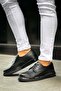 Mn2403 - Fst Men's Shoes Black