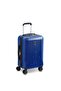Delsey Christine Hardcase 4-Double Wheel Expandable Cabin and Check-In Luggage Trolley Set 3-Pieces - Klein Blue - 4