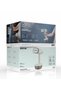 1800W Garment Steamer with 20-Minute Continuous Steam, 350ml Water Tank, 35-Second Fast Heat-Up & Stainless Steel Steam Head – Beige - 8