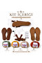 Natura Cotton Baby Hand Knitting Sandal Making Kit – Sole, Thread, Belt Set and Template Included