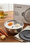 4-Piece Mixing Bowl Set - 3