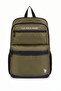Us Polo Assn 24128-24130-24132-24133 Unisex School Backpack Laptop Bag with Tablet Compartment Khaki - 3