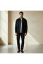 Men Regular Fit Collared Denim Long Sleeves Shirt - 4
