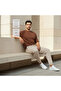Love Pangolin Men Regular Fit Joggers with Pockets - 2