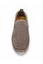 Men's Inside-Outside Genuine Leather Orthopedic Lightweight Comfortable Shoes - 2
