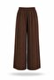 Brown Casual Trousers 17168