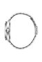 Silver Men's Wristwatch |   42mm Stainless Steel Case, Silver Dial - 5