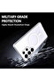 MagSafe Case for Samsung Galaxy S24 Ultra with 2Pack Tempered Glass Screen Protector | WIDGETS MATRIX - 4