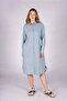 Denim Breeze Tunic Light Rodeo Women's Jean Tunic