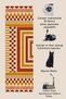 Sdt Traditional Patterned Modern Woven Base Decorative Carpet Sdtamor2599 - 5