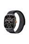 Luna AMOLED Slim Smartwatch with Trial loop strap - 3