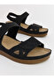 Nevavm Suede Look Women's Sandals with a Difference - 3