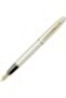 Noble 35 Fountain Pen F Nib White Gold - 2