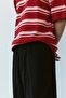 Tailored fit jogger pantolon - 7