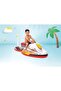 Wave Rider Ride On GP500 46x30.5inch - 6