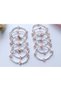 Unicorn Girl's Bracelet, Graduation, Nursery, Kindergarten, Birthday 10 Pieces - 3