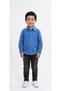 Laciel Paris Polo Collar Shirt