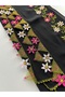 Handcrafted Mevlüt Cover Needlepoint Prayer Cover Imam Wedding Cover - 3