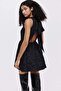 Bow-back dress - 3