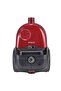 CV-SM20CBKRD, Cyclone Vacuum Cleaner 2000 Watts 3.4Ltr Dust Capacity Black/Red - 3