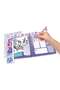 Cristalia & Agatha Daily Planner - 6