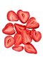 Dry Fruit Chips Freeze Dry Strawberry 15 g Freeze Dried - 2