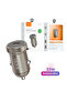 CC 541 Single Type-C Fast Car Charger - 7
