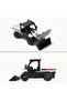 Scania 770 S 1:87 Die-Cast Transporter Truck and Construction Vehicle Set with Digger 22.5 cm - 7