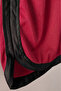 Ufc Printed Special Jersey Training Shorts with Piping Detail - 3