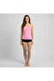 Women's Tank Top with Strap, Pink, Pack of 6