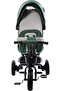 - Spinstep Tricycle - Green - 2