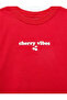 Short Sleeve Crew Neck Cotton Printed T-Shirt - 5