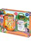 Dora Explore and Go Backpack